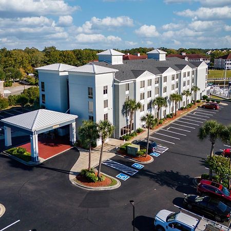 Holiday Inn Express North Myrtle Beach - Little River By Ihg מראה חיצוני תמונה