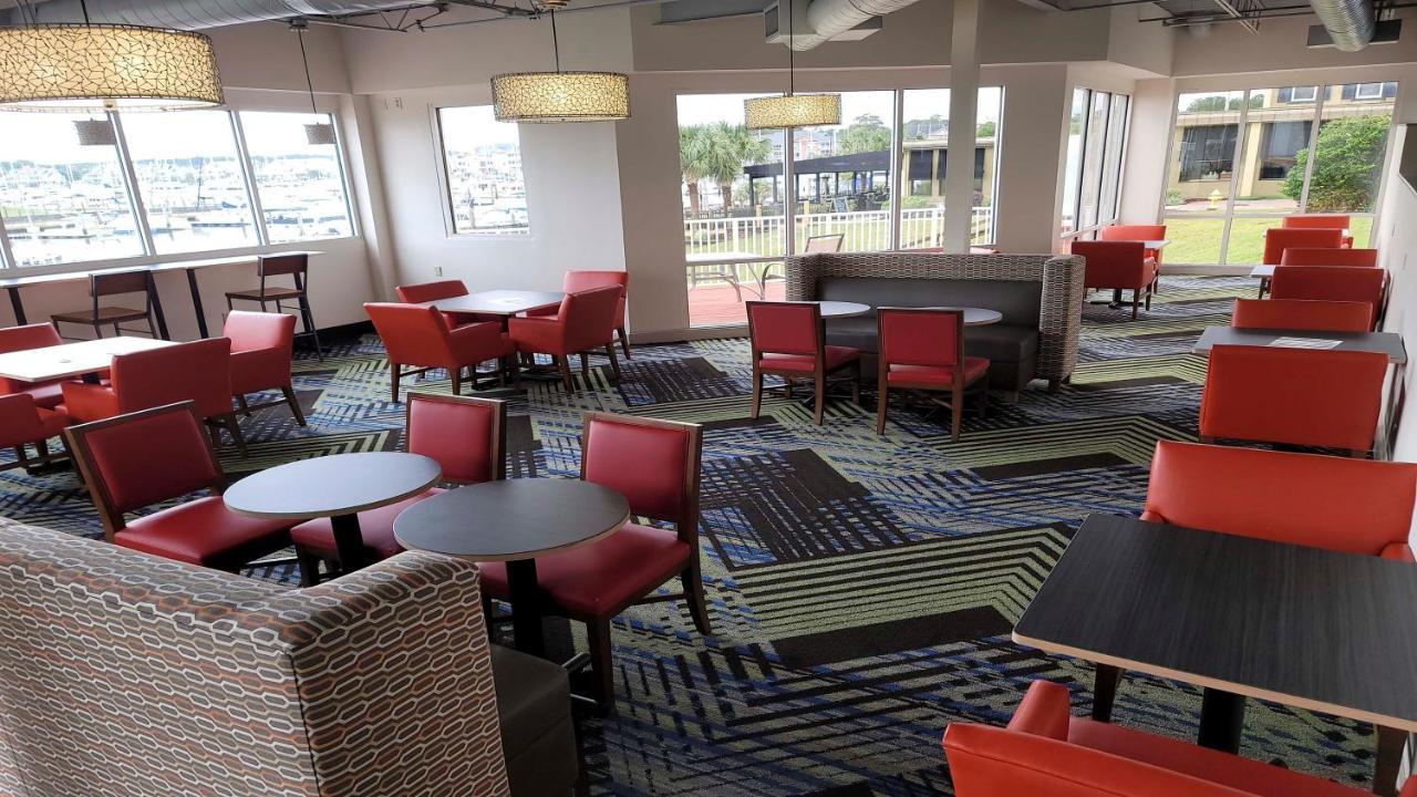 Holiday Inn Express North Myrtle Beach - Little River By Ihg מראה חיצוני תמונה
