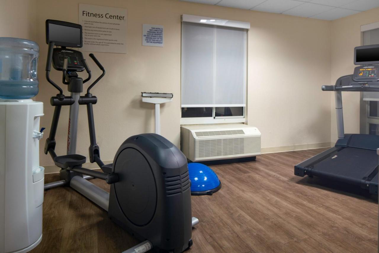 Holiday Inn Express North Myrtle Beach - Little River By Ihg מראה חיצוני תמונה