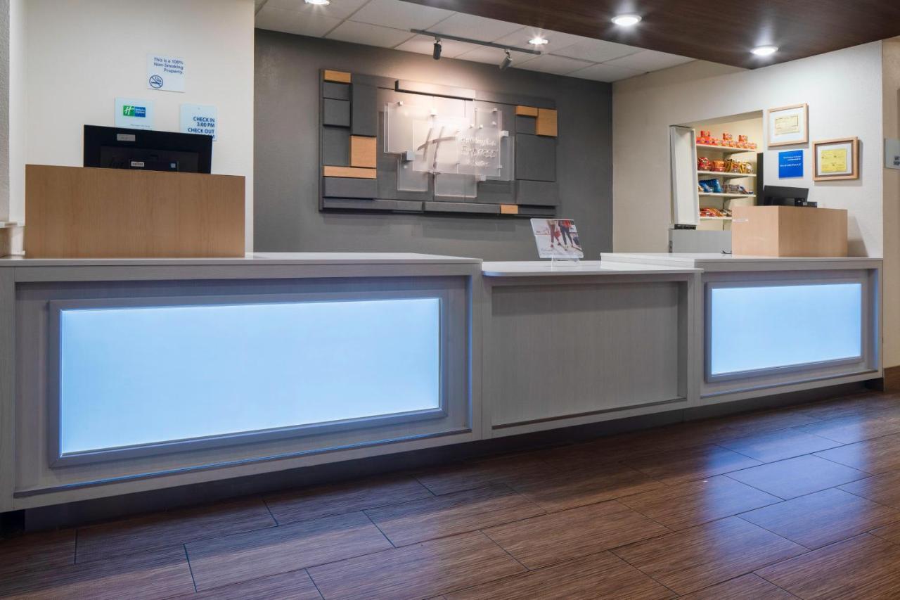 Holiday Inn Express North Myrtle Beach - Little River By Ihg מראה חיצוני תמונה