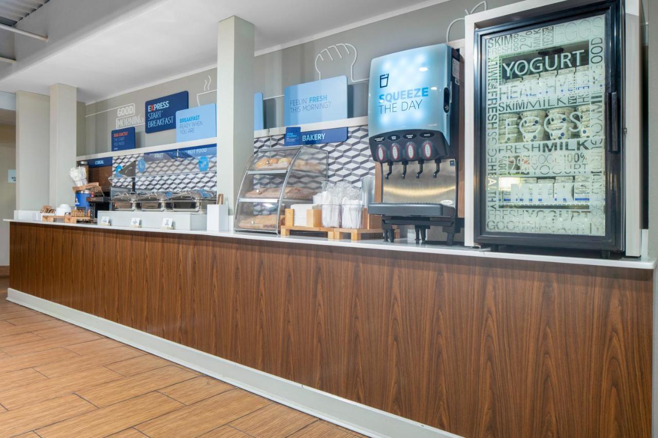Holiday Inn Express North Myrtle Beach - Little River By Ihg מראה חיצוני תמונה