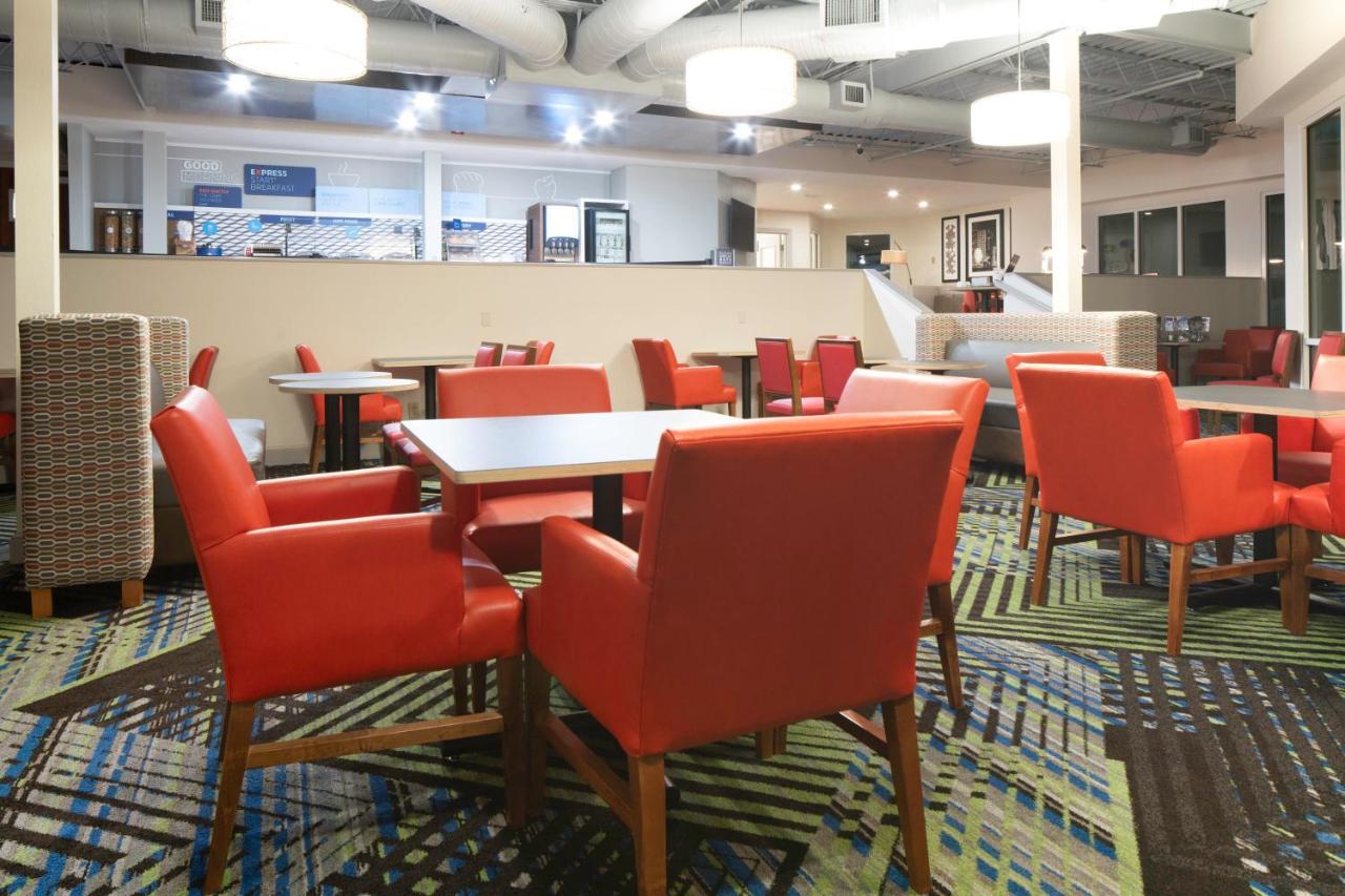 Holiday Inn Express North Myrtle Beach - Little River By Ihg מראה חיצוני תמונה