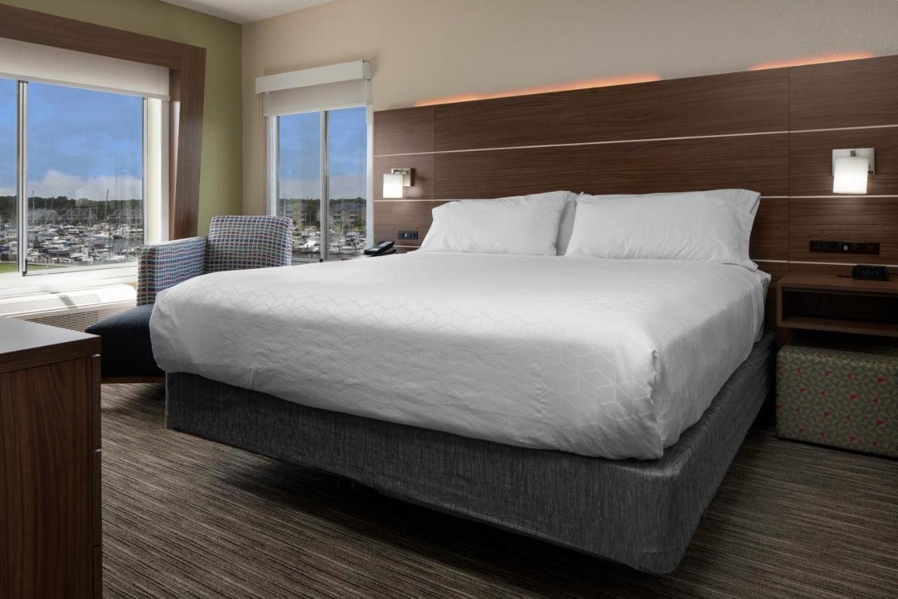 Holiday Inn Express North Myrtle Beach - Little River By Ihg מראה חיצוני תמונה
