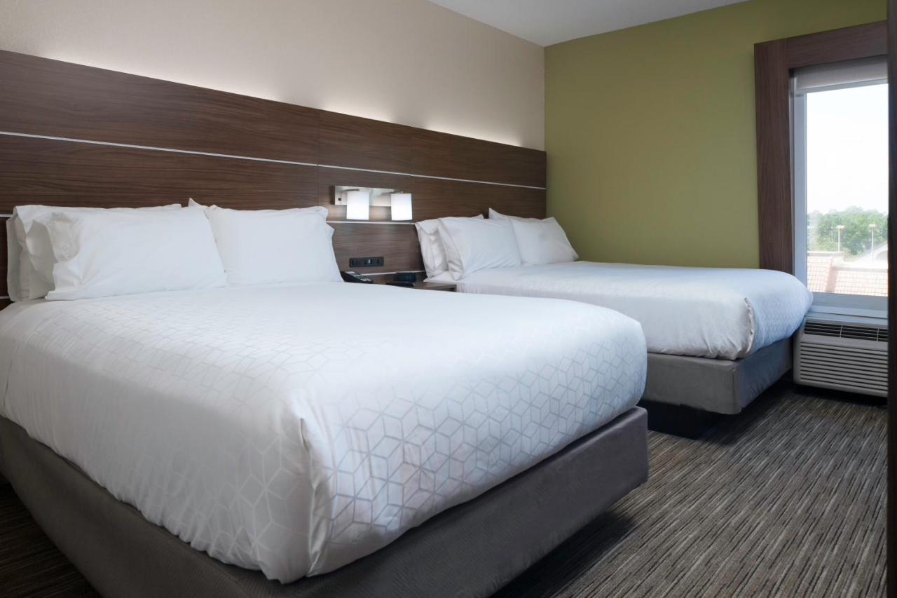 Holiday Inn Express North Myrtle Beach - Little River By Ihg מראה חיצוני תמונה