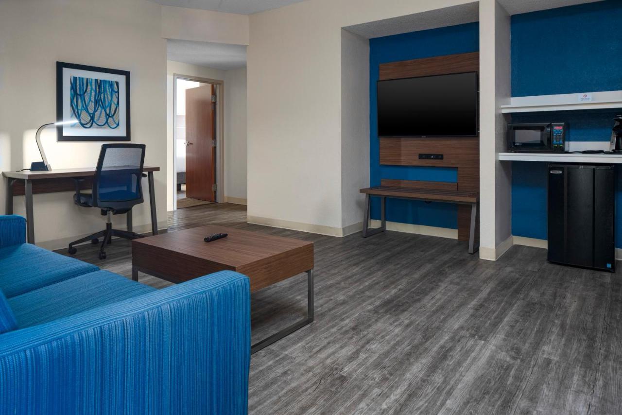 Holiday Inn Express North Myrtle Beach - Little River By Ihg מראה חיצוני תמונה