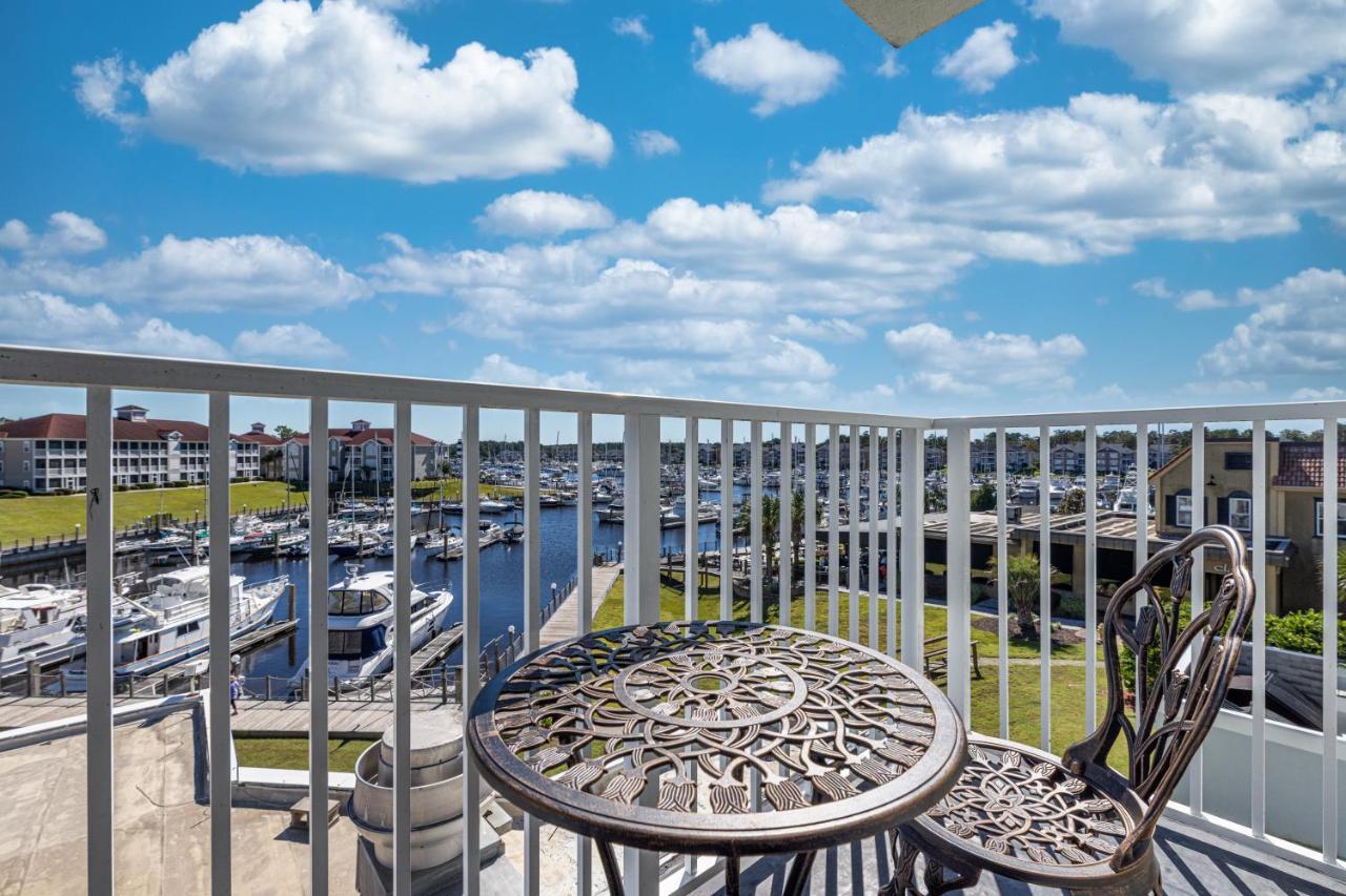 Holiday Inn Express North Myrtle Beach - Little River By Ihg מראה חיצוני תמונה