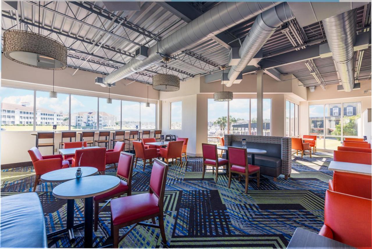 Holiday Inn Express North Myrtle Beach - Little River By Ihg מראה חיצוני תמונה