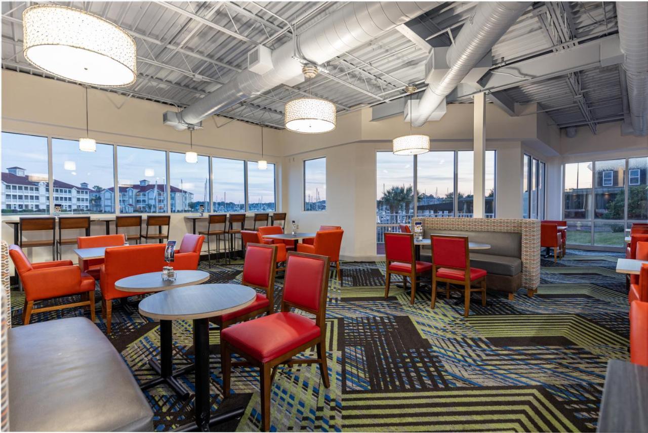Holiday Inn Express North Myrtle Beach - Little River By Ihg מראה חיצוני תמונה