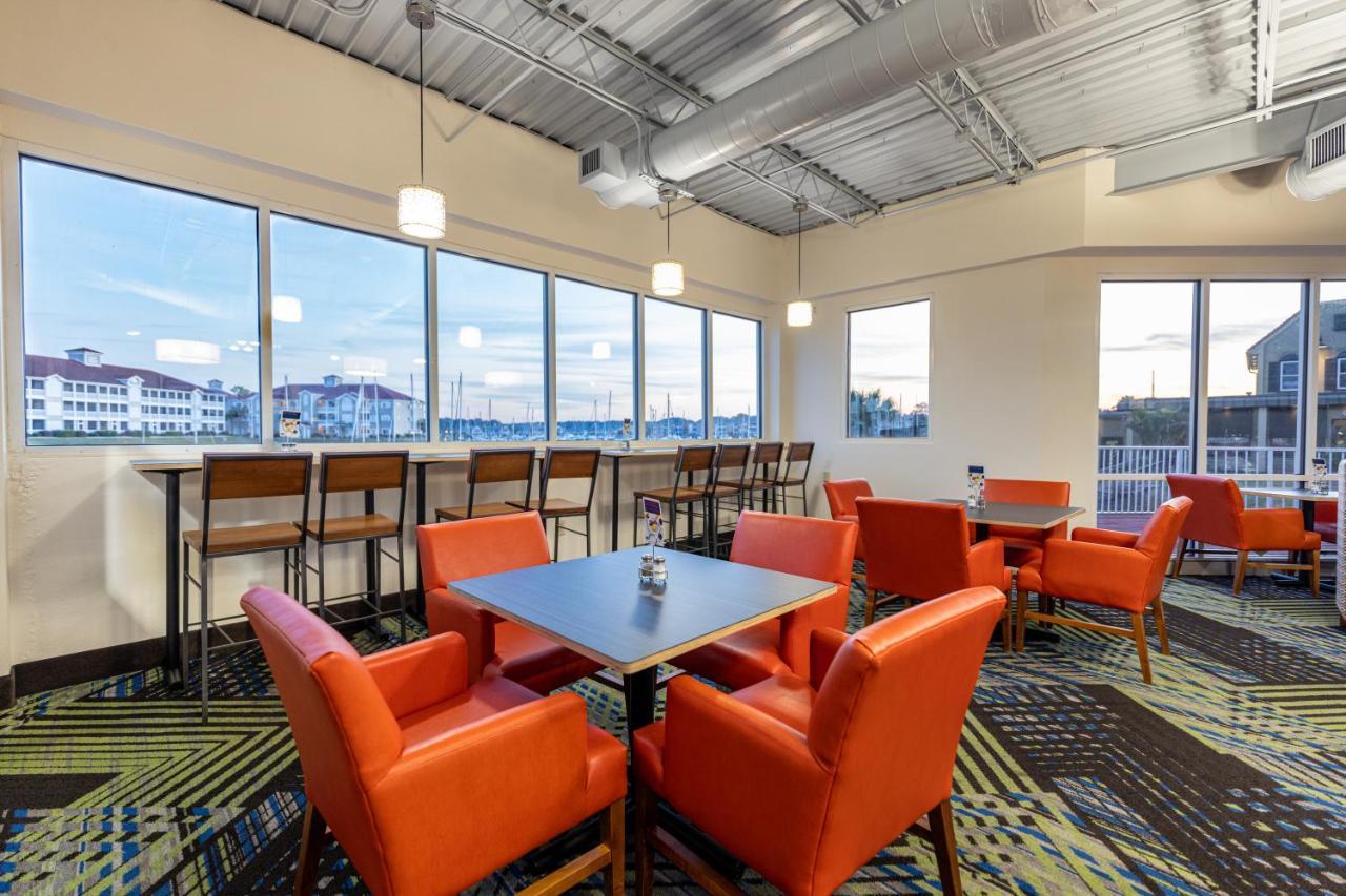 Holiday Inn Express North Myrtle Beach - Little River By Ihg מראה חיצוני תמונה