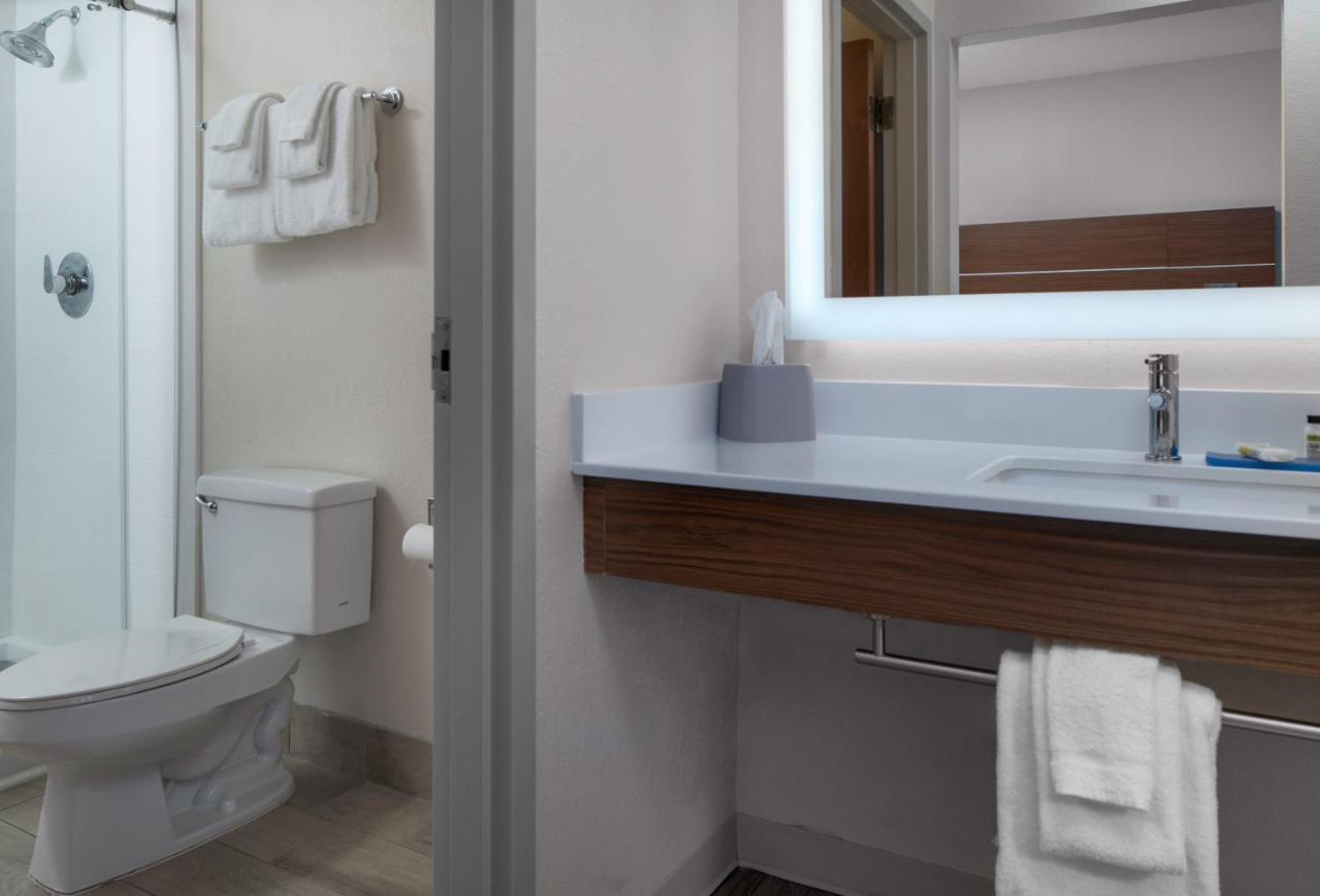 Holiday Inn Express North Myrtle Beach - Little River By Ihg מראה חיצוני תמונה