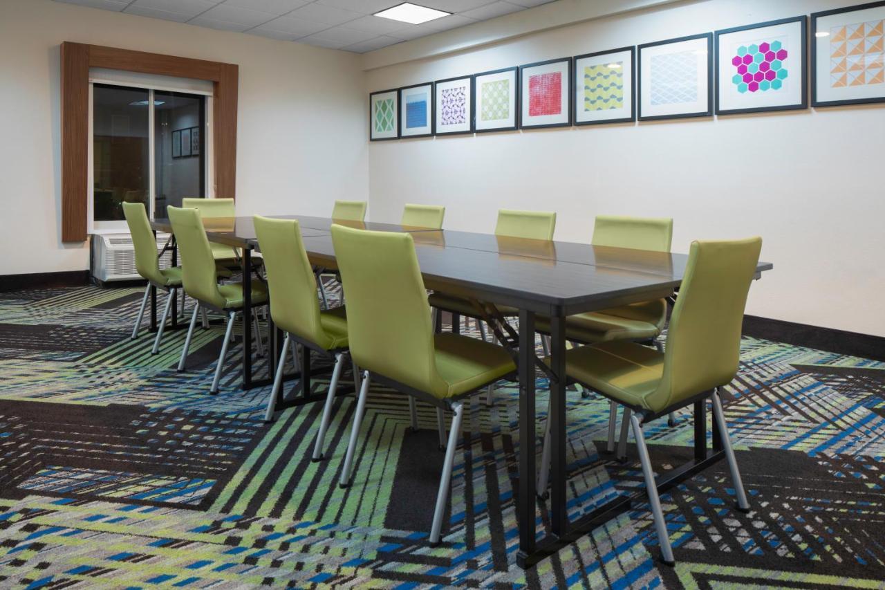 Holiday Inn Express North Myrtle Beach - Little River By Ihg מראה חיצוני תמונה