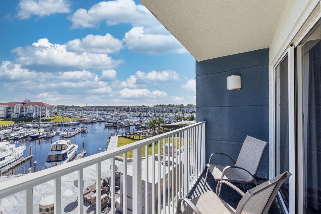 Holiday Inn Express North Myrtle Beach - Little River By Ihg מראה חיצוני תמונה