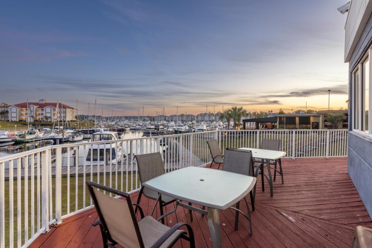 Holiday Inn Express North Myrtle Beach - Little River By Ihg מראה חיצוני תמונה