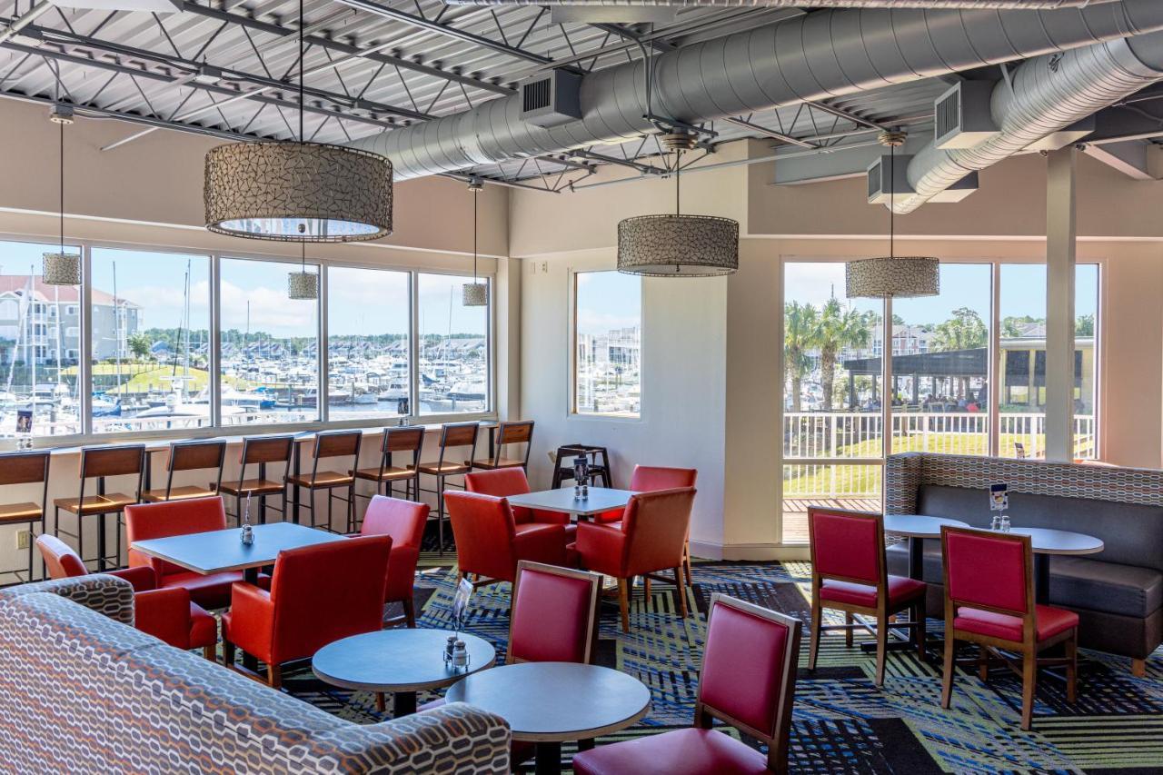 Holiday Inn Express North Myrtle Beach - Little River By Ihg מראה חיצוני תמונה