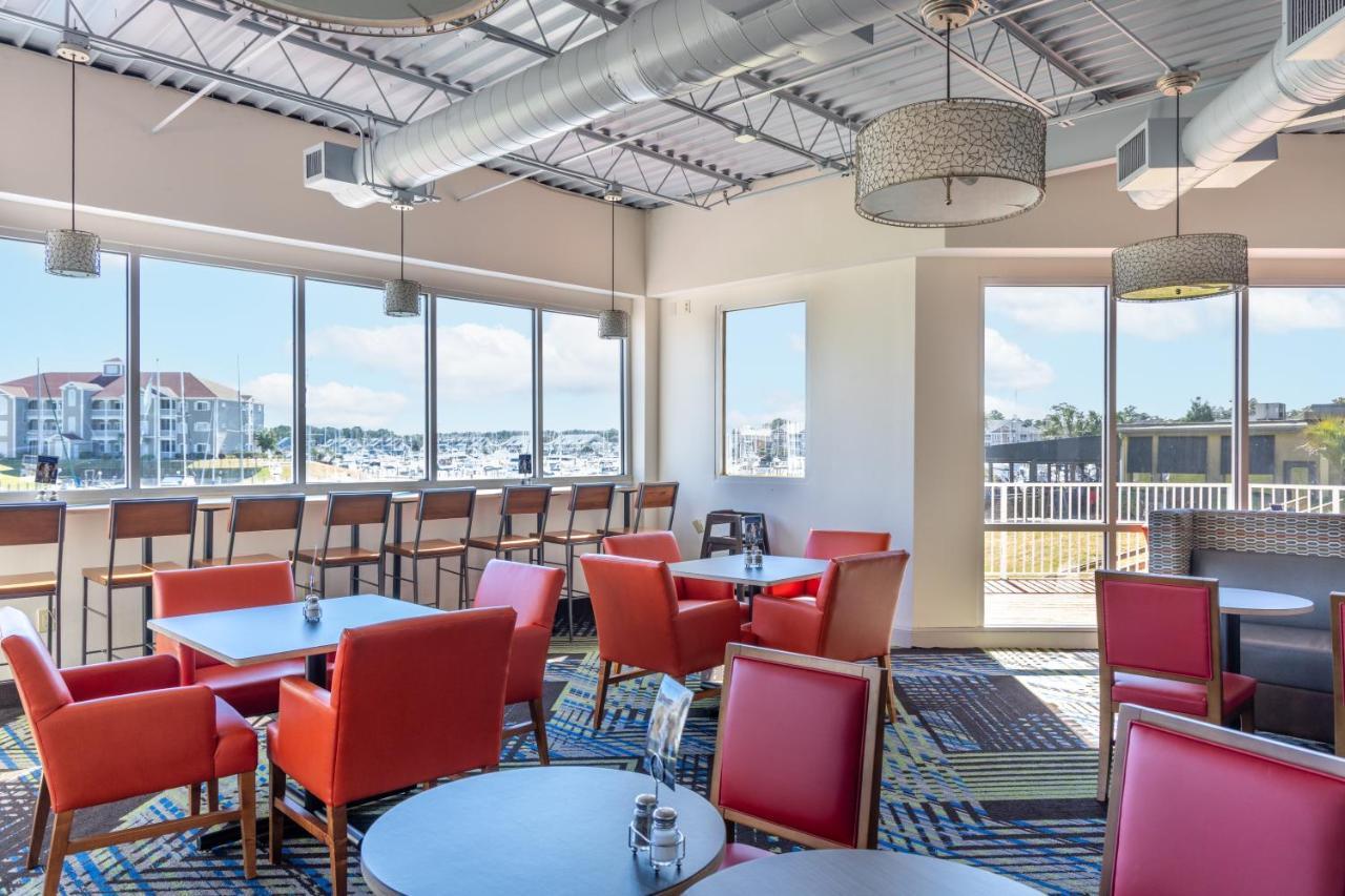 Holiday Inn Express North Myrtle Beach - Little River By Ihg מראה חיצוני תמונה