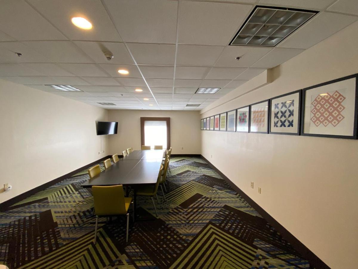 Holiday Inn Express North Myrtle Beach - Little River By Ihg מראה חיצוני תמונה
