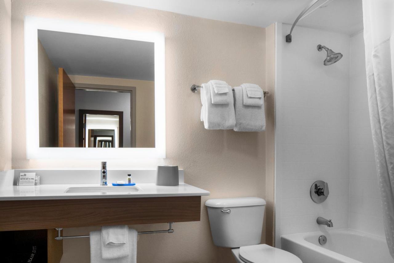 Holiday Inn Express North Myrtle Beach - Little River By Ihg מראה חיצוני תמונה