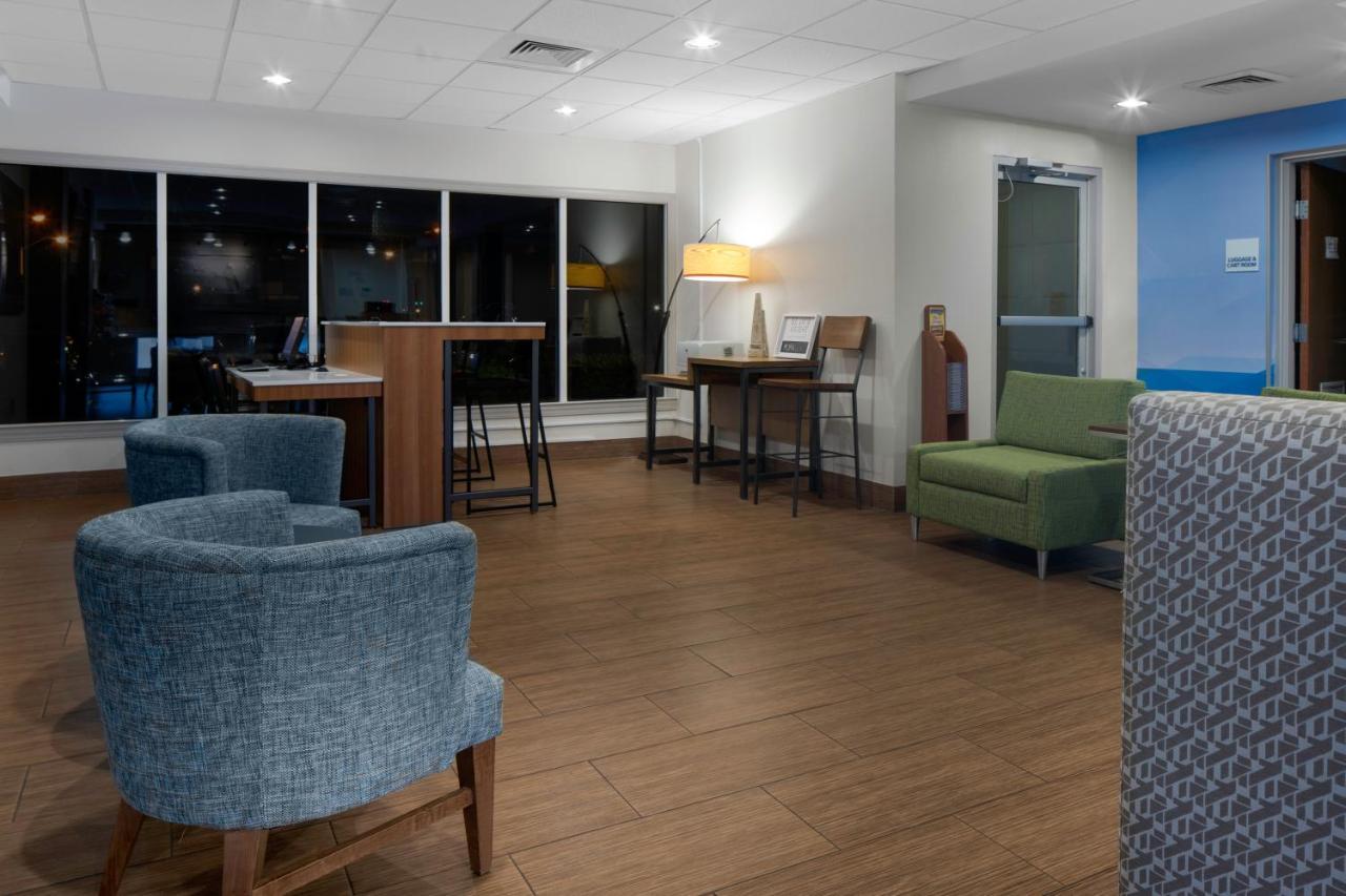 Holiday Inn Express North Myrtle Beach - Little River By Ihg מראה חיצוני תמונה