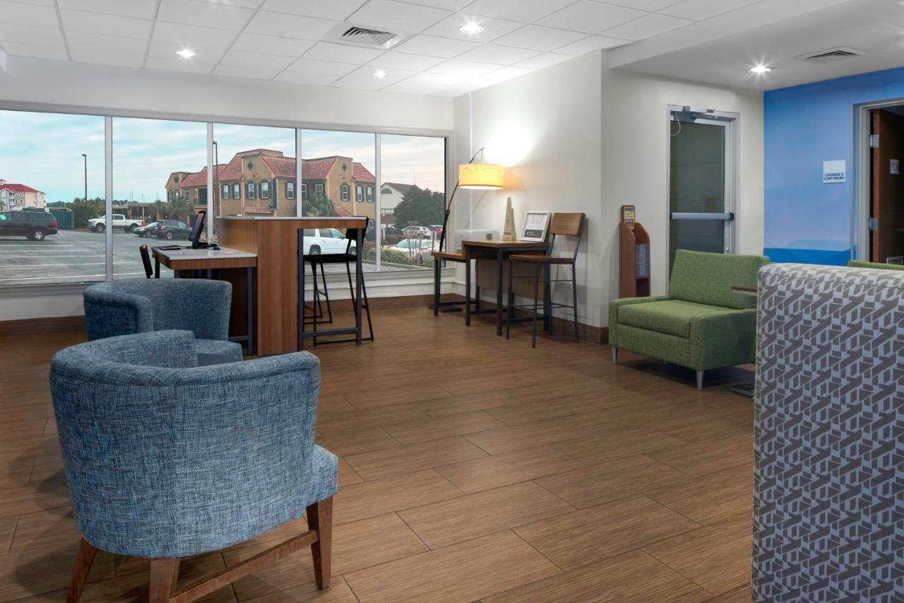 Holiday Inn Express North Myrtle Beach - Little River By Ihg מראה חיצוני תמונה