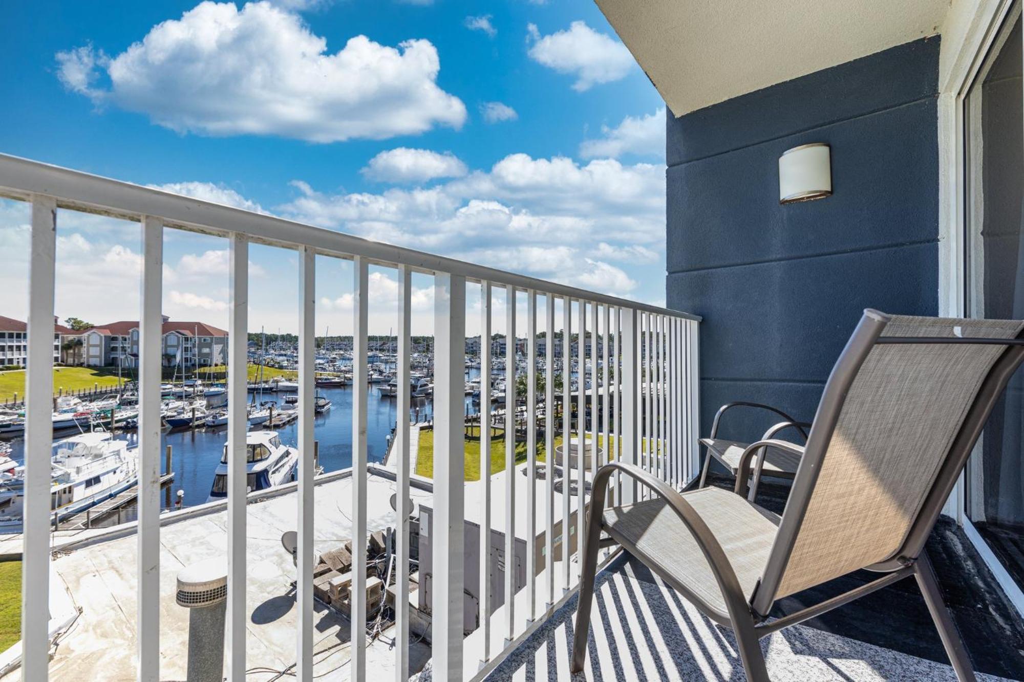 Holiday Inn Express North Myrtle Beach - Little River By Ihg מראה חיצוני תמונה