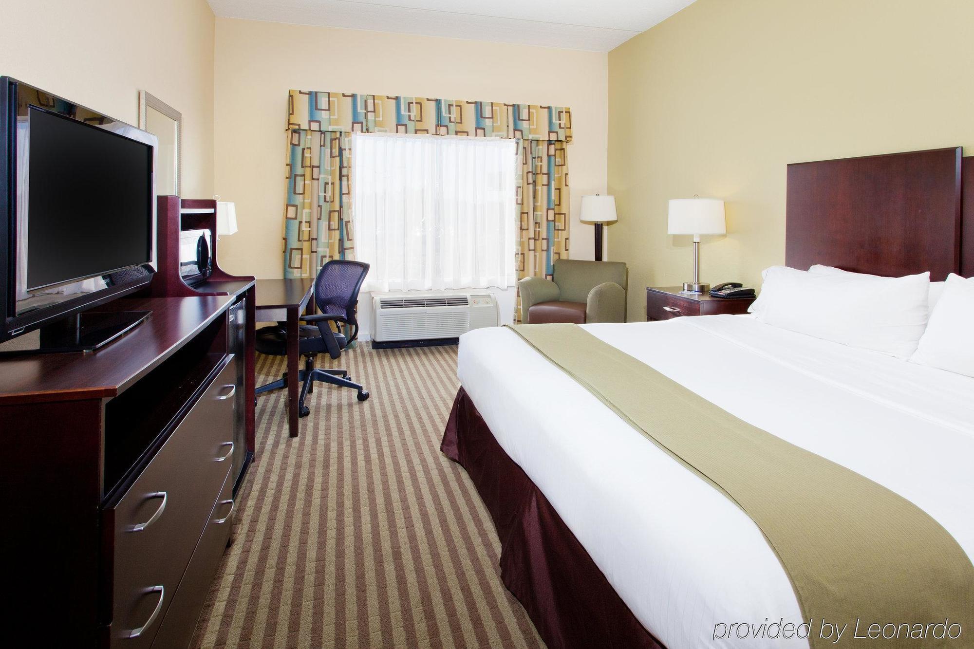 Holiday Inn Express North Myrtle Beach - Little River By Ihg מראה חיצוני תמונה