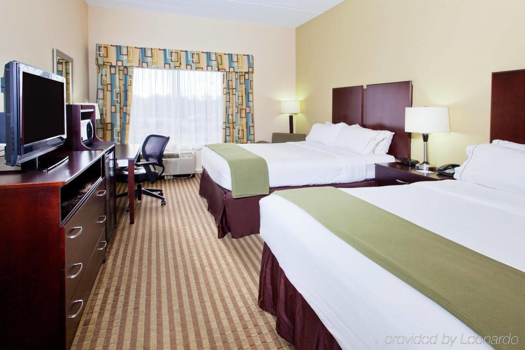 Holiday Inn Express North Myrtle Beach - Little River By Ihg מראה חיצוני תמונה