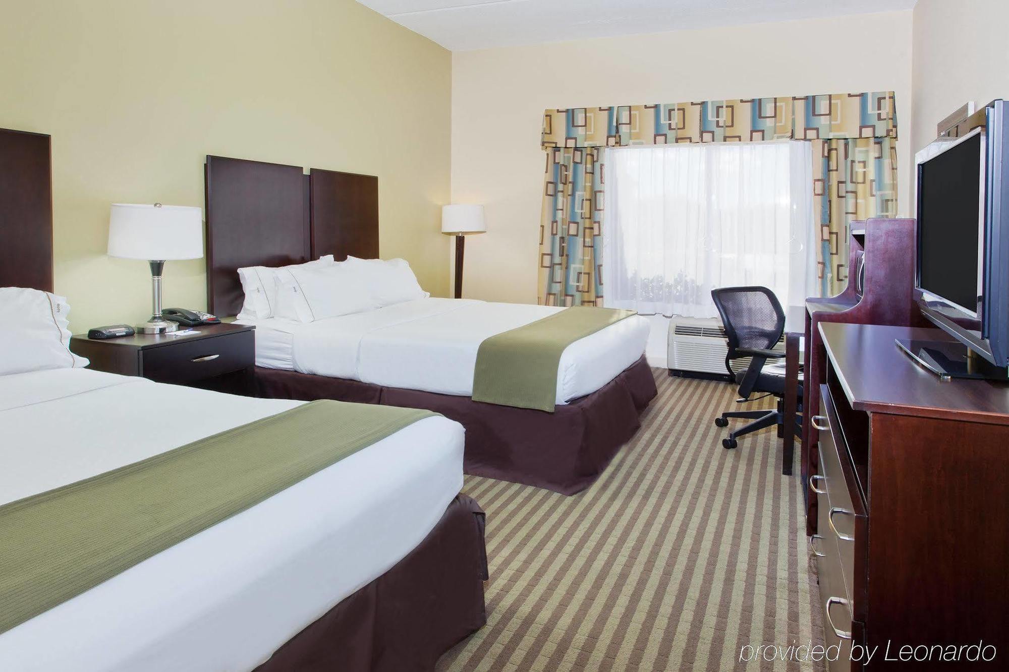 Holiday Inn Express North Myrtle Beach - Little River By Ihg מראה חיצוני תמונה