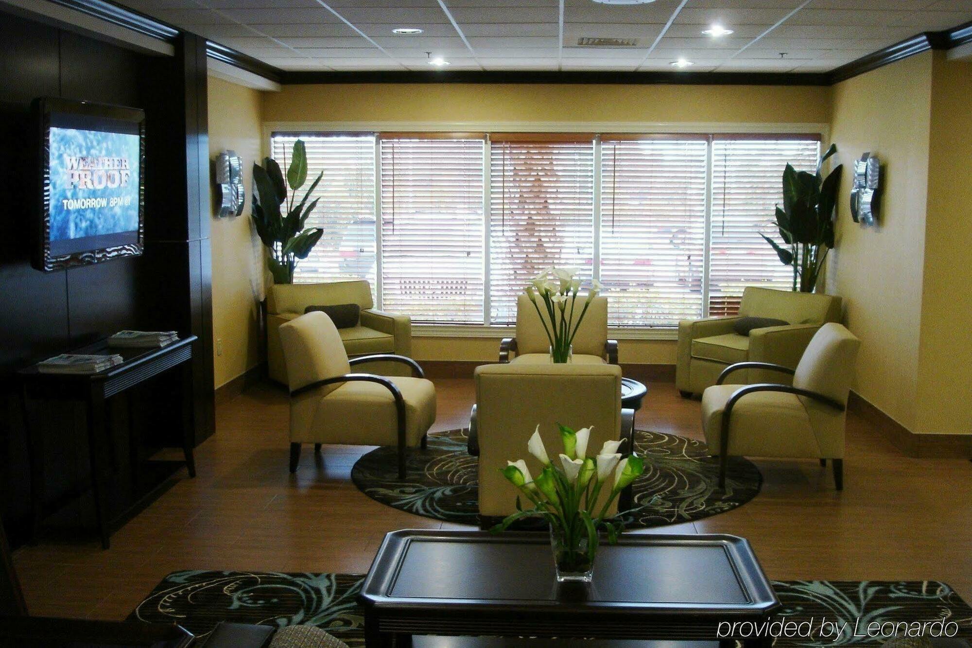 Holiday Inn Express North Myrtle Beach - Little River By Ihg מראה חיצוני תמונה